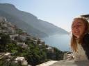 hannah Koeller in Europe