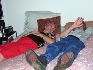 mike_in_bed_with_wendy What would Diane say to this?