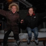sarah_debbie_snow