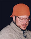 Adam Kibbe